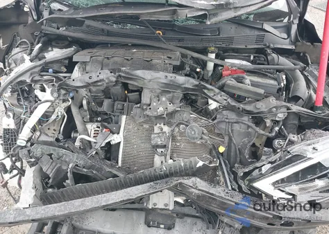 2019 Nissan Sentra S from USA, damaged, VIN 3N1AB7AP5KY329596